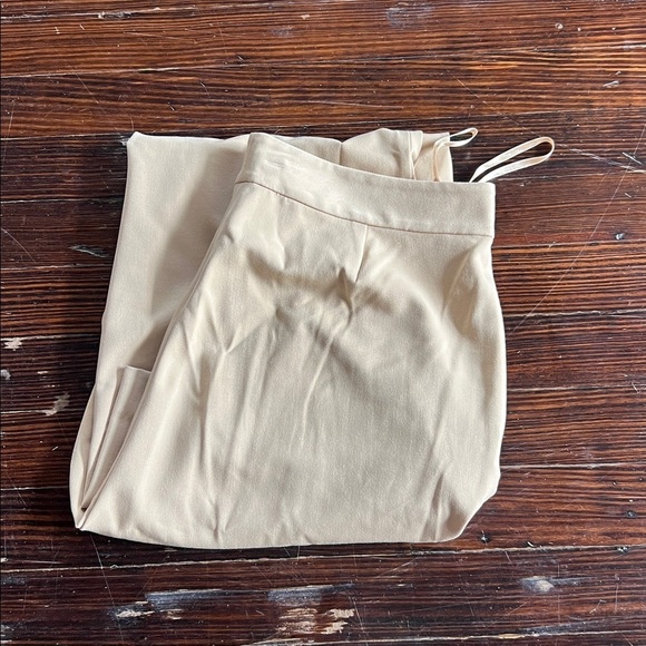 Lauren Ralph Lauren Pants - Lauren Ralph Lauren Wide Leg Trouser Size 10